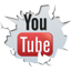 YouTube Logo